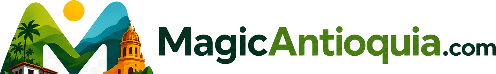 MagicAntioquia.com