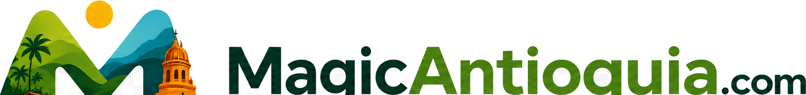 MagicAntioquia.com