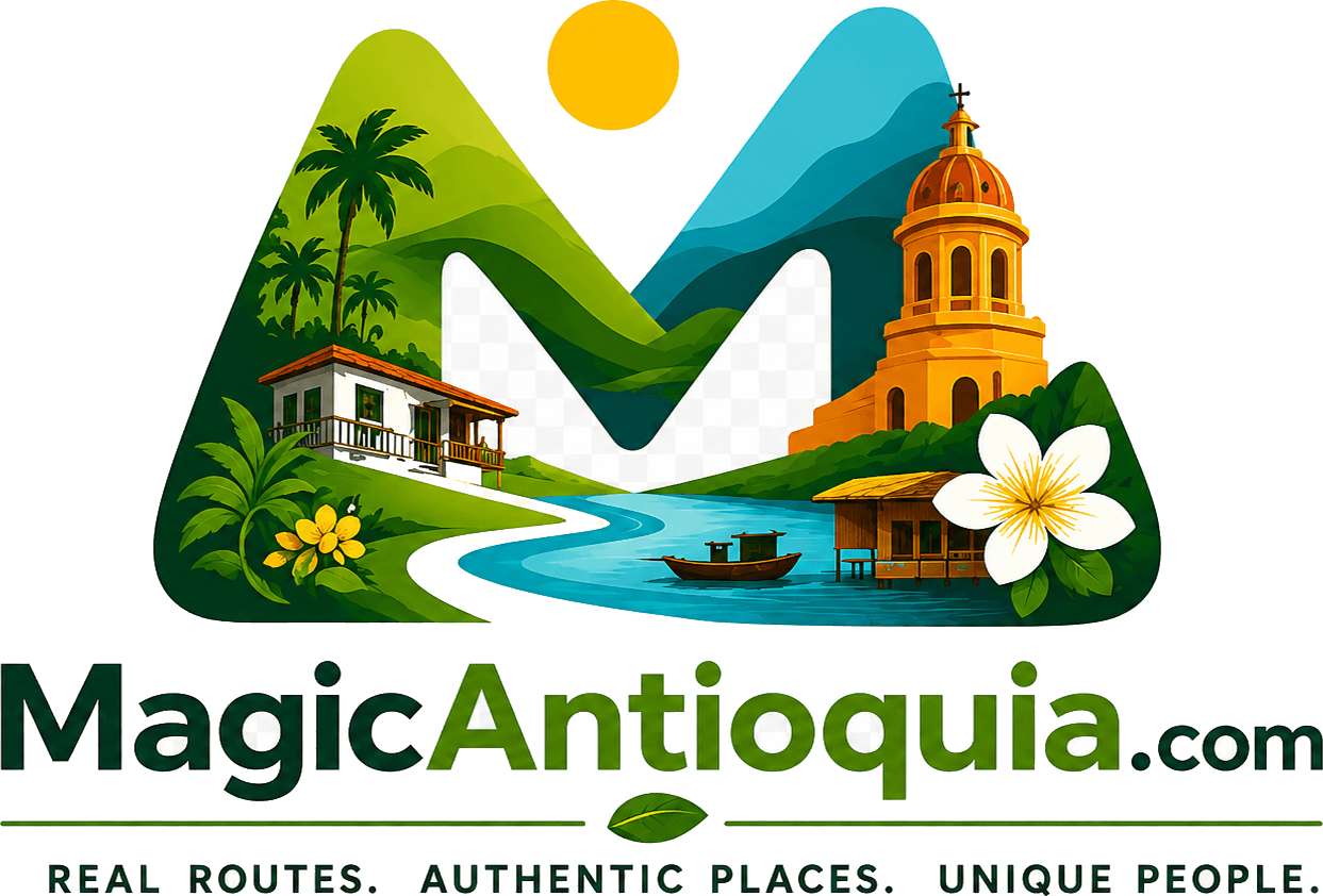 MagicAntioquia.com