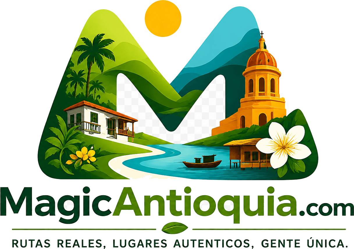 MagicAntioquia.com