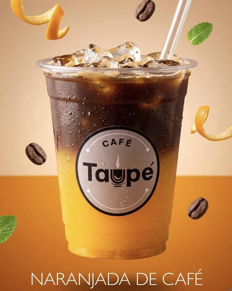 Café Taupe 3