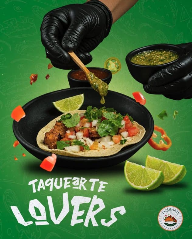 Ruta Gastronómica del Oriente