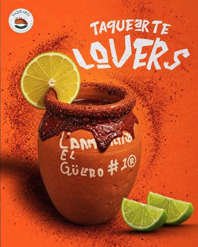 Taquearte 3