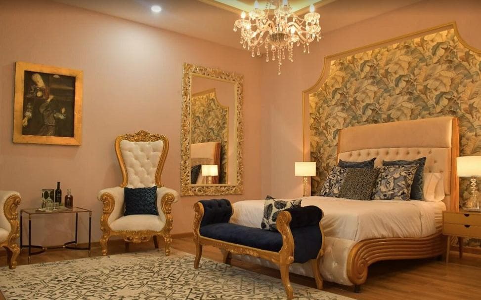 Hotel Mansión Sant Serrant 3