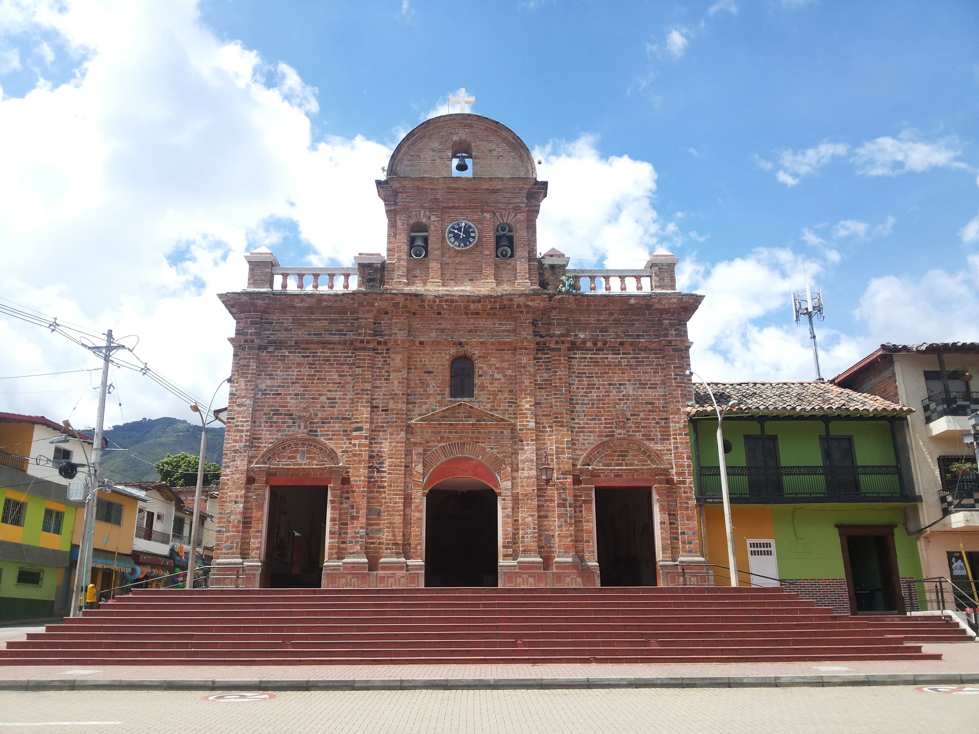 San Jerónimo, Antioquia: qué hacer en la Puerta de Oro del Occidente